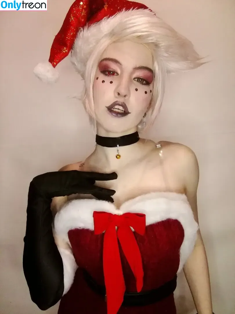 mercuri_kun голая photo #0189 (Mercury Cosplay)