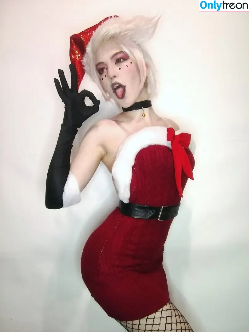 mercuri_kun голая photo #0190 (Mercury Cosplay)