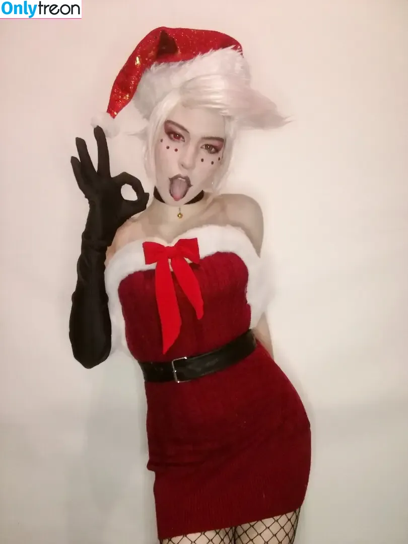 mercuri_kun голая photo #0191 (Mercury Cosplay)