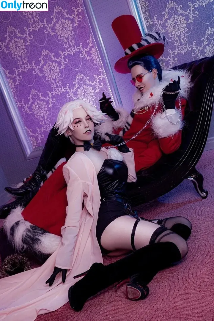mercuri_kun голая photo #0202 (Mercury Cosplay)