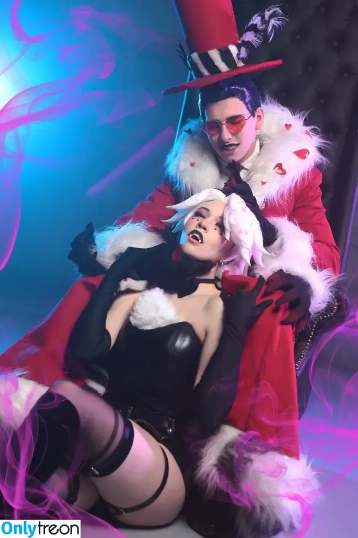 mercuri_kun голая photo #0206 (Mercury Cosplay)
