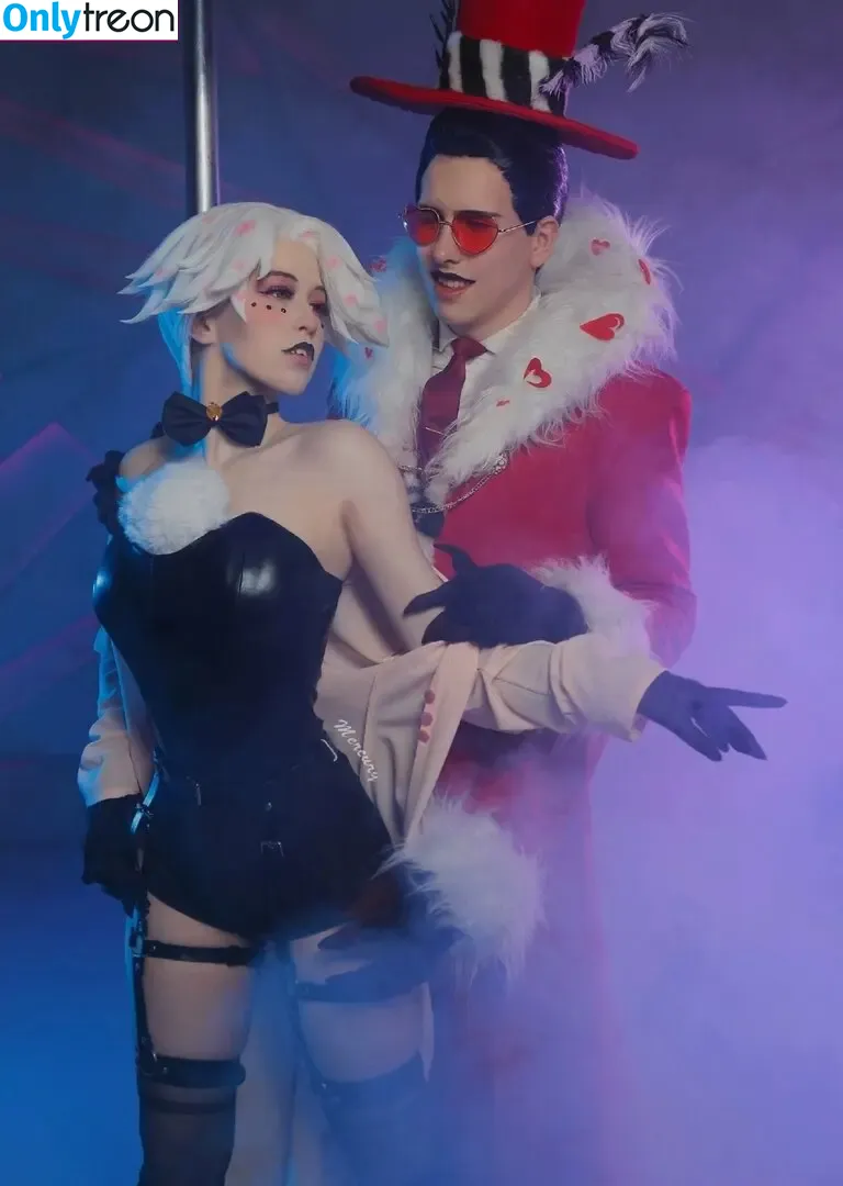 mercuri_kun голая photo #0207 (Mercury Cosplay)