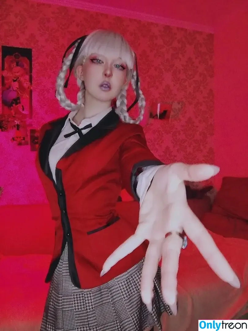 mercuri_kun голая photo #0211 (Mercury Cosplay)