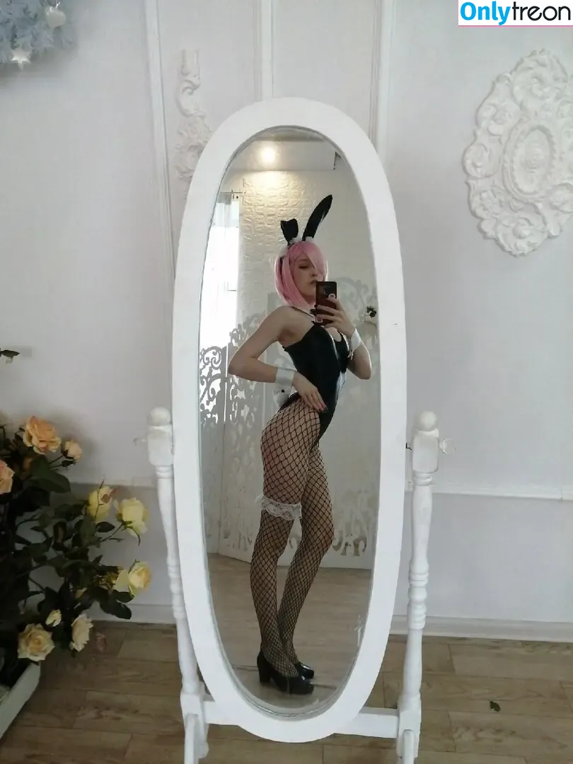 mercuri_kun голая photo #0217 (Mercury Cosplay)