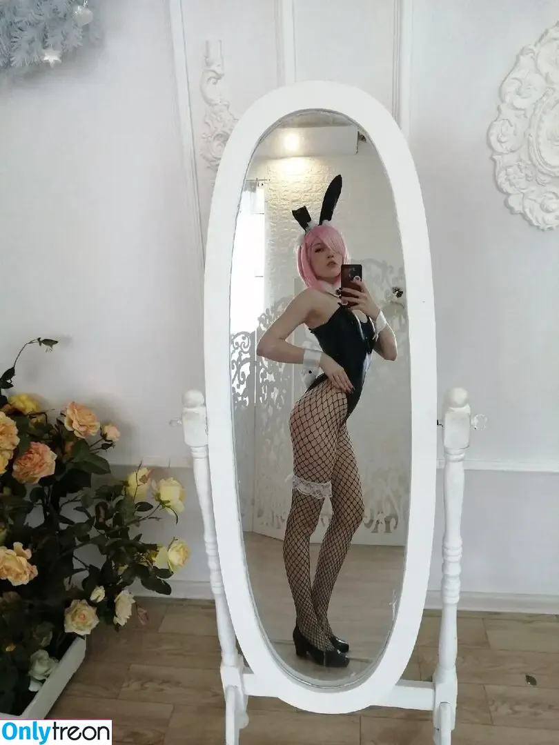 mercuri_kun голая photo #0218 (Mercury Cosplay)
