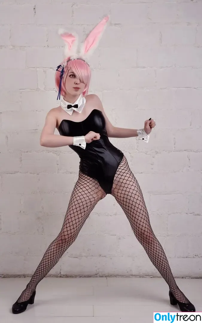 mercuri_kun голая photo #0227 (Mercury Cosplay)