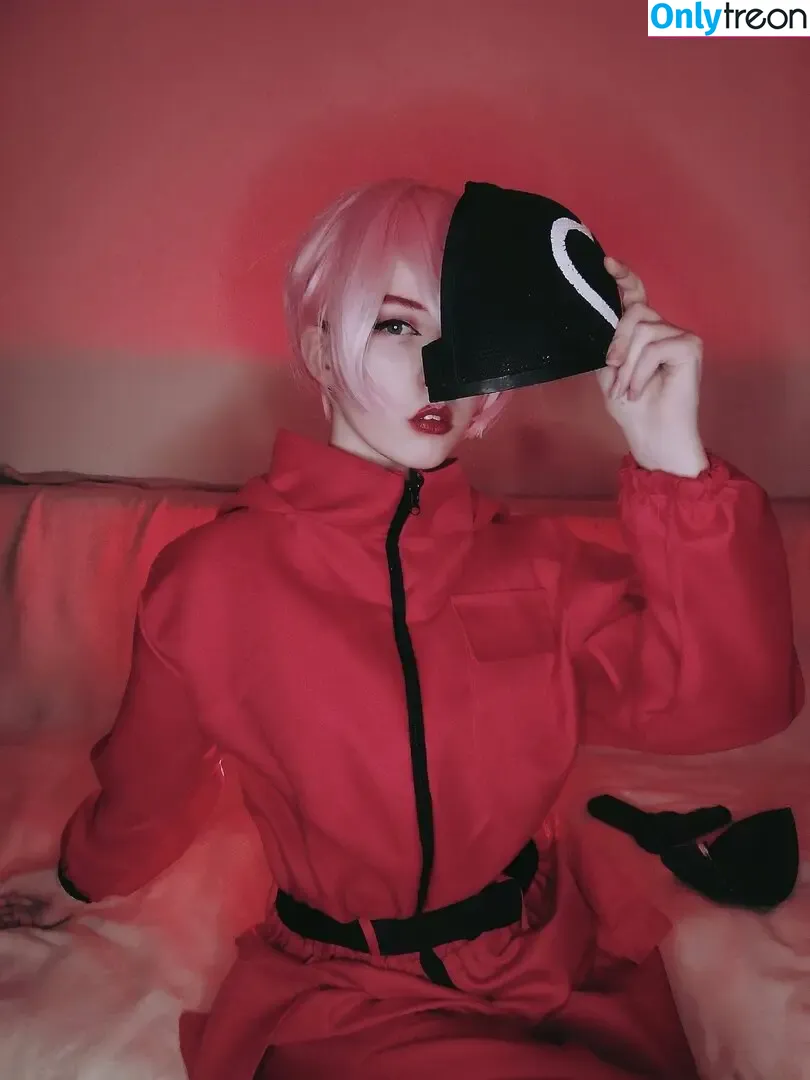 mercuri_kun голая photo #0242 (Mercury Cosplay)