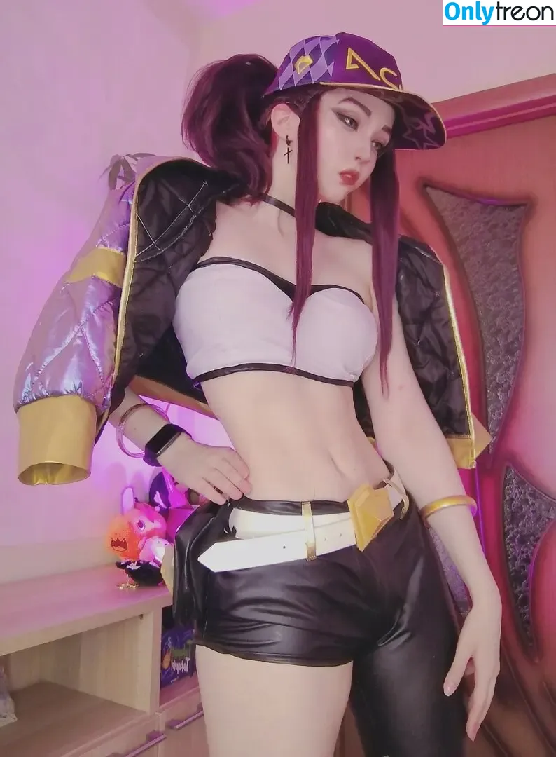 mercuri_kun голая photo #0249 (Mercury Cosplay)