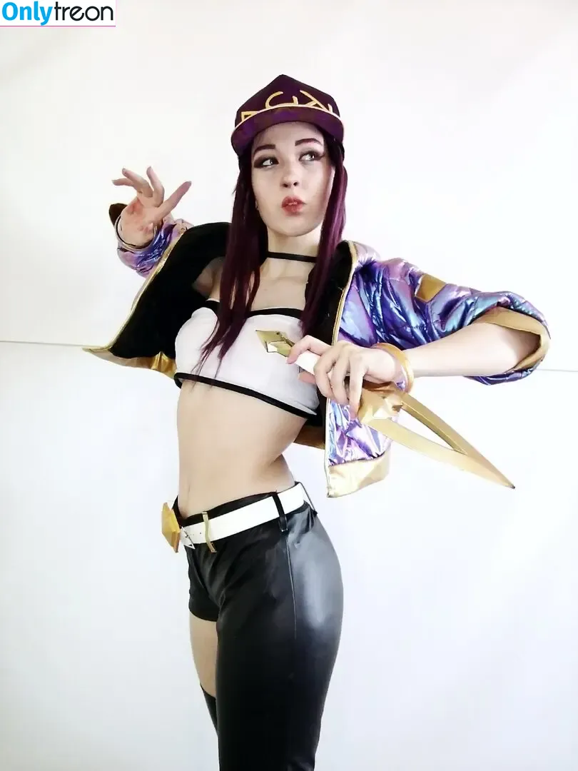 mercuri_kun голая photo #0250 (Mercury Cosplay)