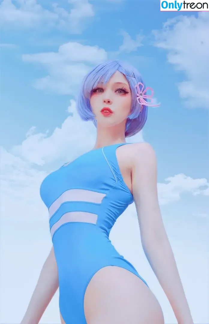 mercuri_kun голая photo #0251 (Mercury Cosplay)