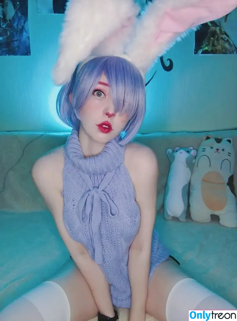 mercuri_kun голая photo #0257 (Mercury Cosplay)