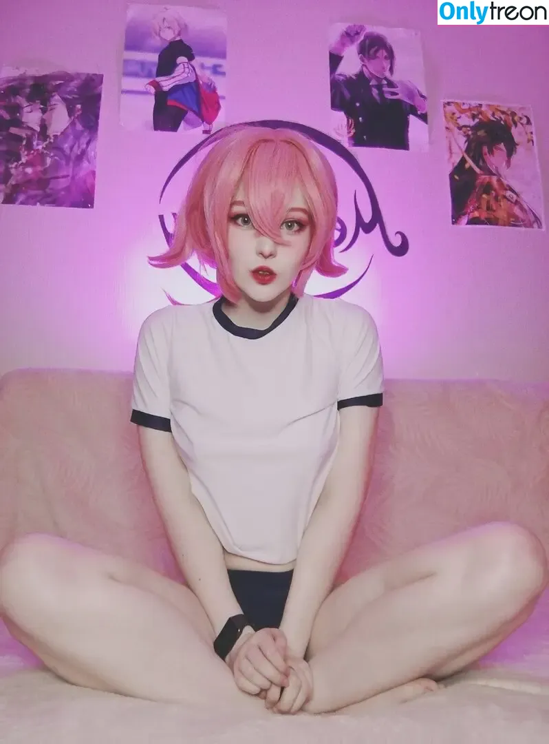 mercuri_kun голая photo #0265 (Mercury Cosplay)