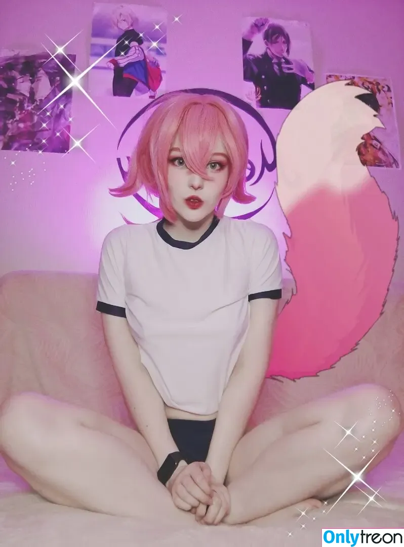 mercuri_kun nude photo #0268 (Mercury Cosplay)