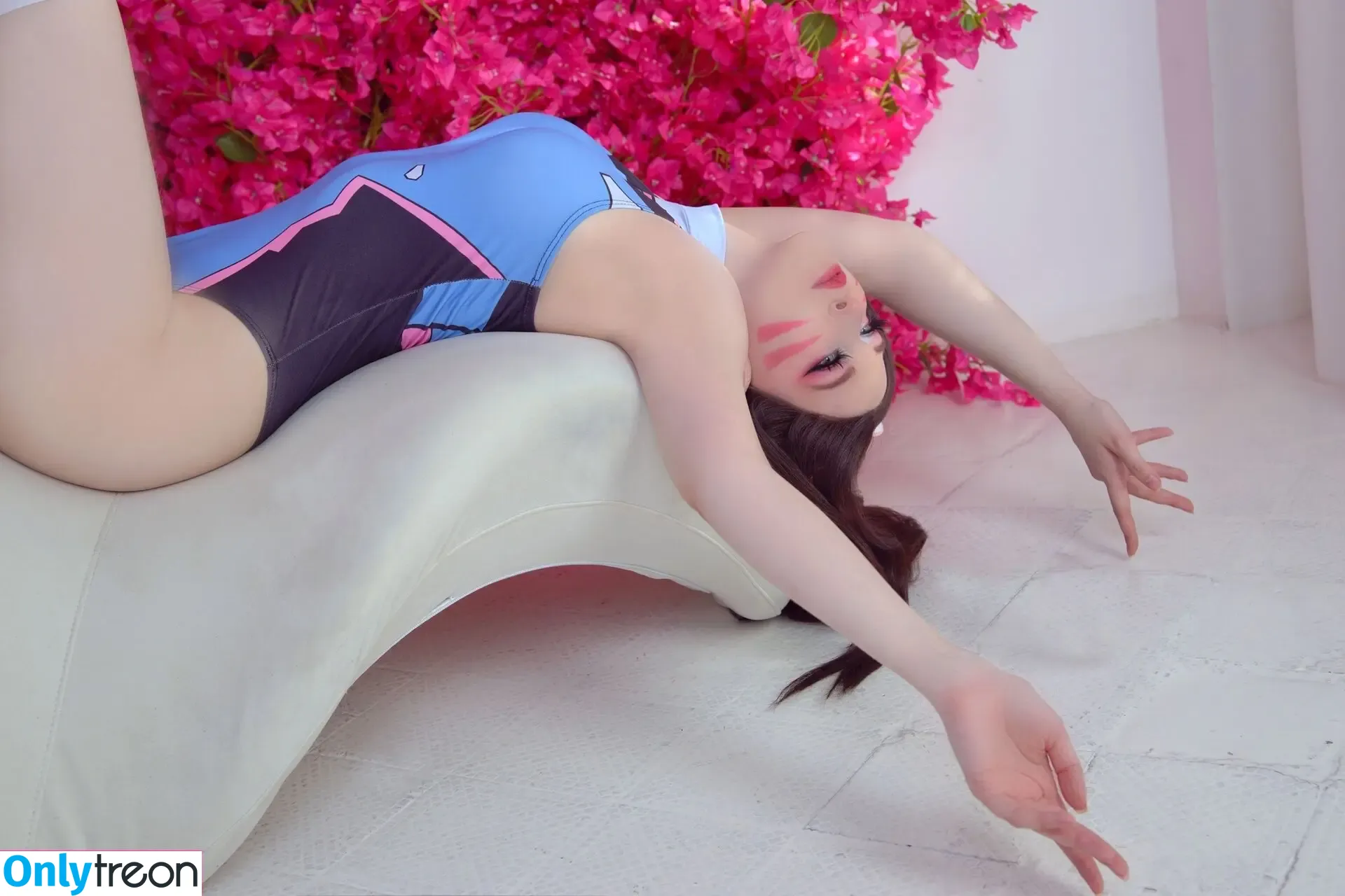 mercuri_kun голая photo #0275 (Mercury Cosplay)