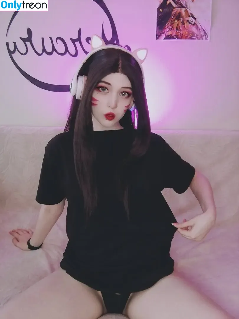 mercuri_kun голая photo #0284 (Mercury Cosplay)