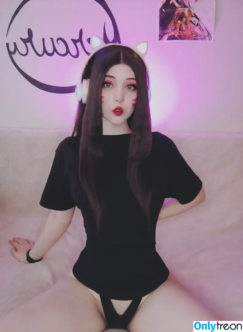 mercuri_kun голая photo #0285 (Mercury Cosplay)