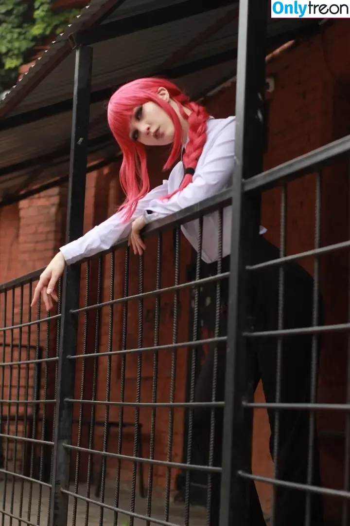 mercuri_kun голая photo #0295 (Mercury Cosplay)