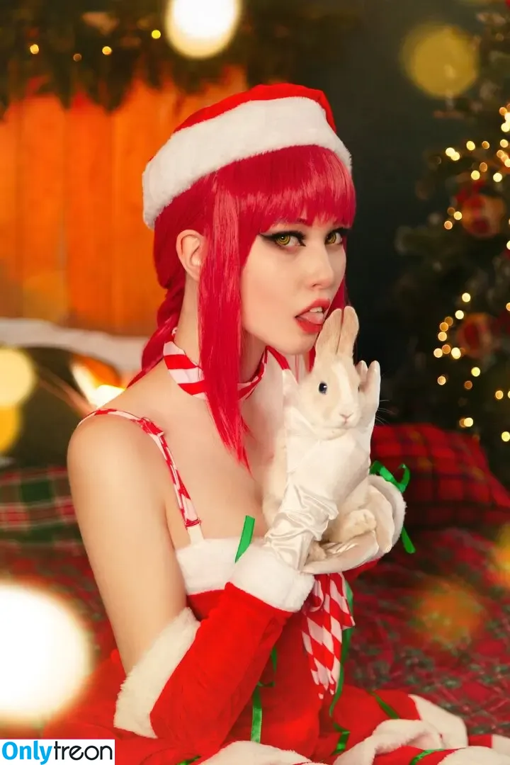 mercuri_kun голая photo #0309 (Mercury Cosplay)