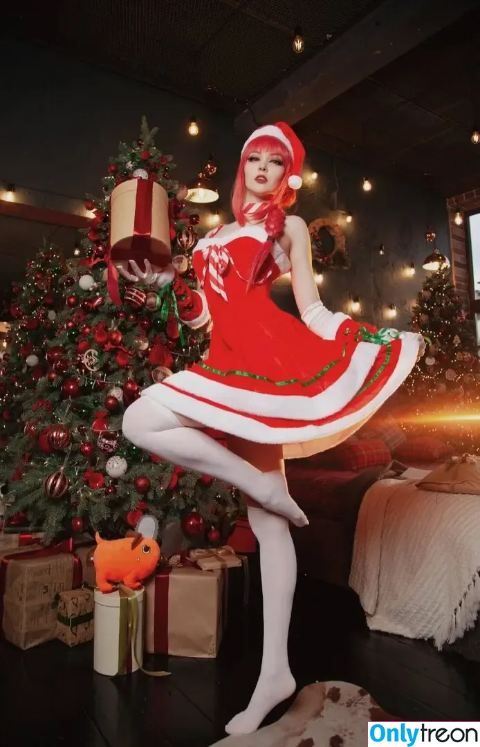 mercuri_kun голая photo #0312 (Mercury Cosplay)