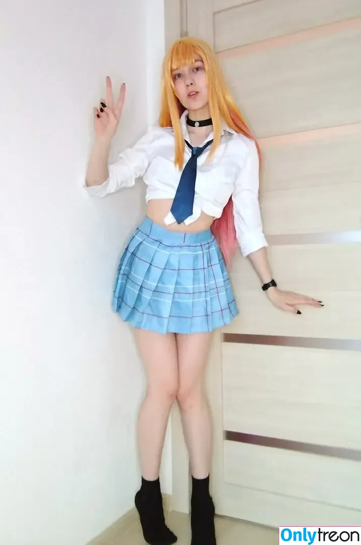 mercuri_kun голая photo #0315 (Mercury Cosplay)