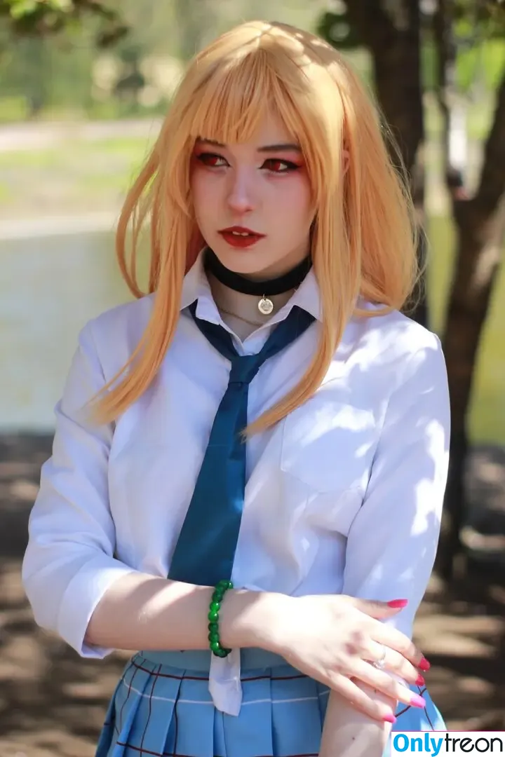 mercuri_kun голая photo #0323 (Mercury Cosplay)