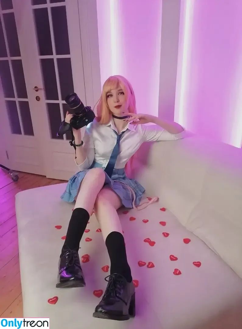 mercuri_kun голая photo #0329 (Mercury Cosplay)