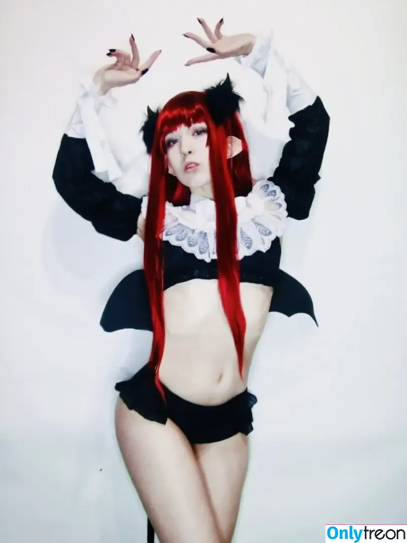 mercuri_kun nude photo #0359 (Mercury Cosplay)