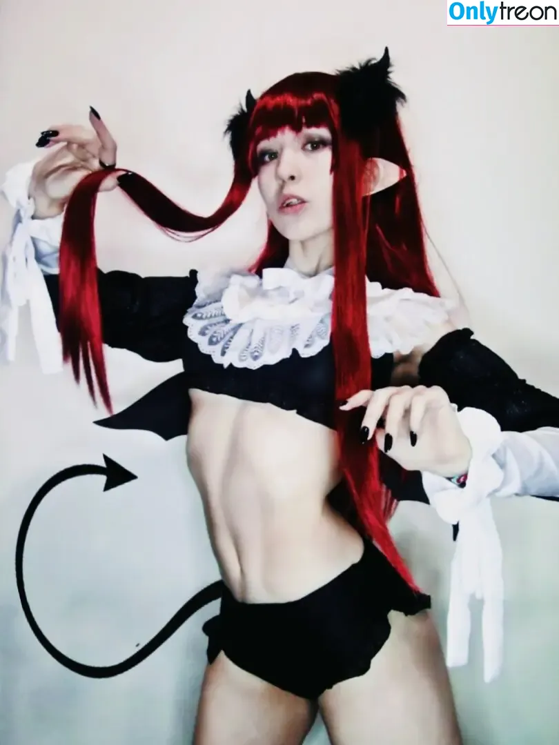 mercuri_kun nude photo #0360 (Mercury Cosplay)