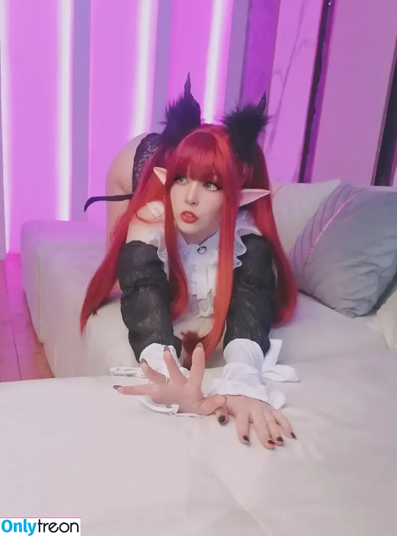 mercuri_kun nude photo #0375 (Mercury Cosplay)