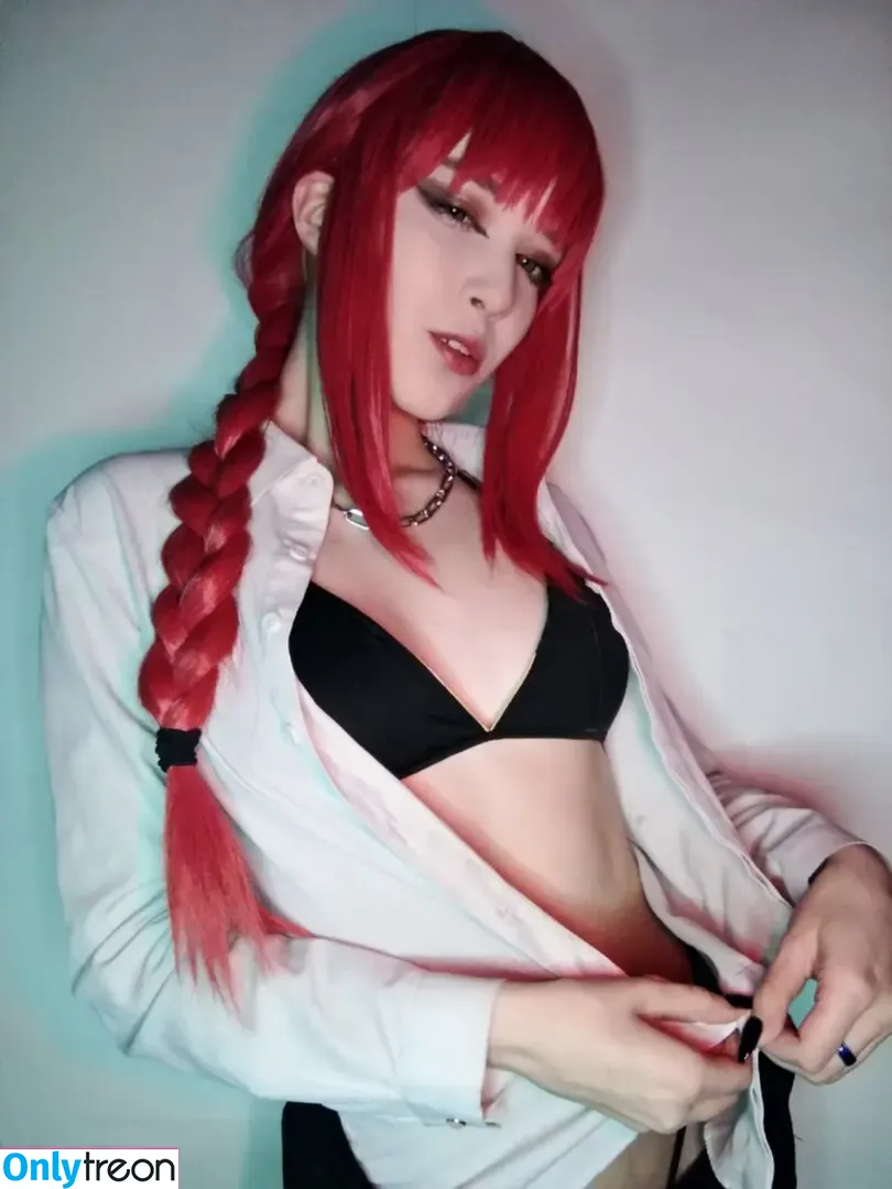 mercuri_kun nude photo #0380 (Mercury Cosplay)