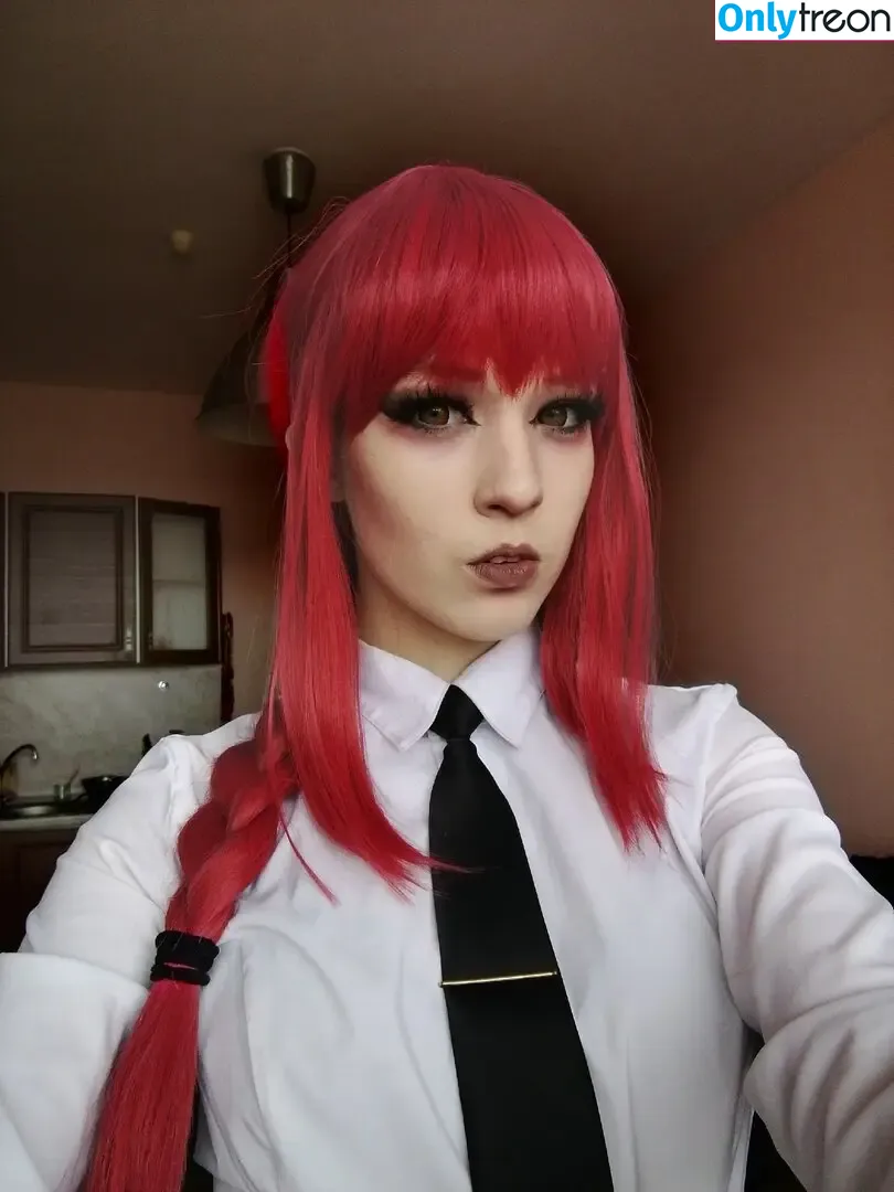 mercuri_kun nude photo #0388 (Mercury Cosplay)