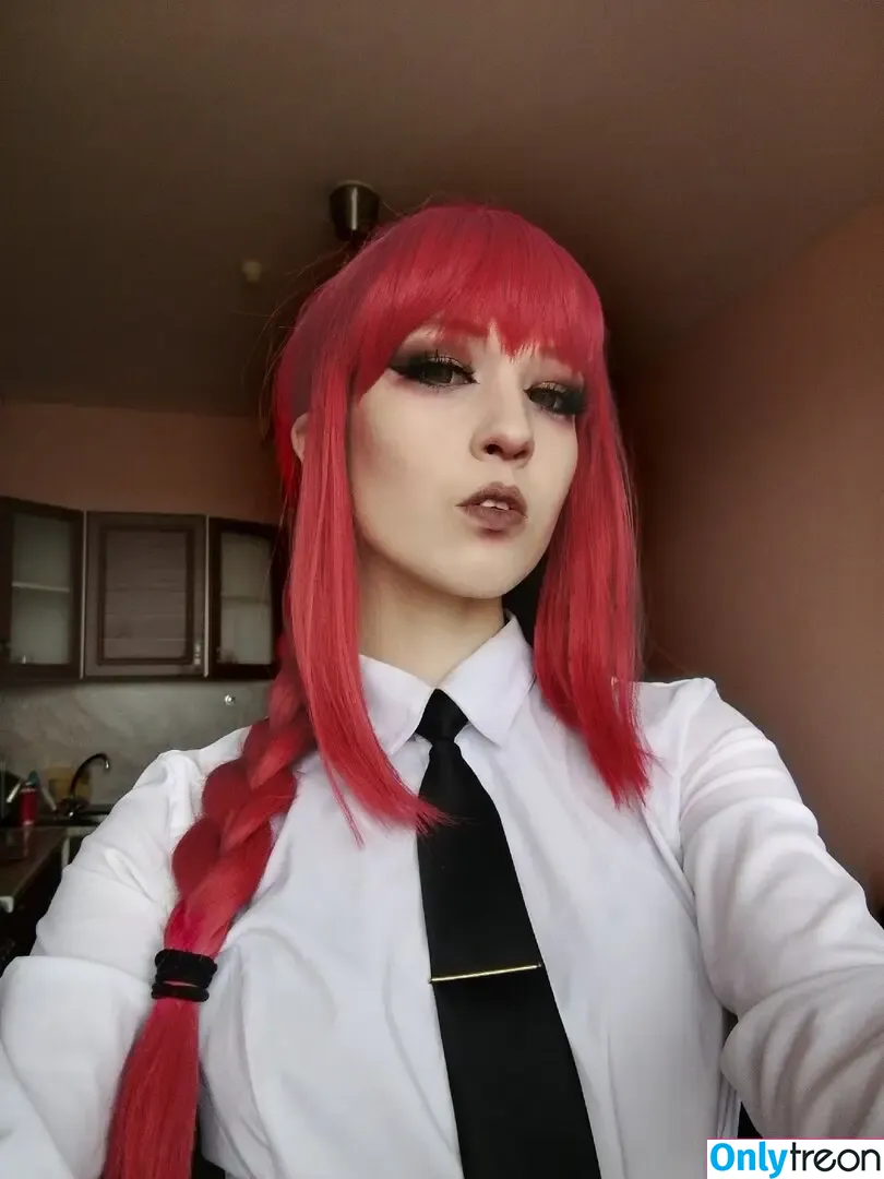 mercuri_kun nude photo #0389 (Mercury Cosplay)