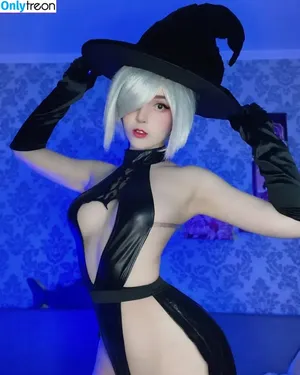 Mercury Cosplay / mercury_cosplay_official / mercury_kun / mercuryonlinevip фото голая #0341