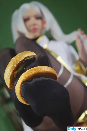 Mercury Cosplay / mercury_cosplay_official / mercury_kun / mercuryonlinevip фото голая #0343