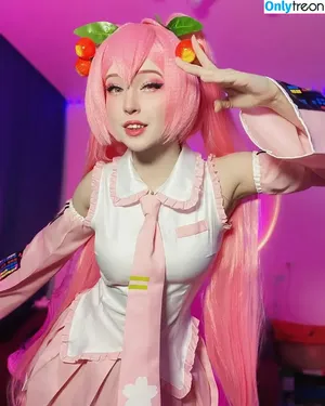 Mercury Cosplay / mercury_cosplay_official / mercury_kun / mercuryonlinevip фото голая #0344