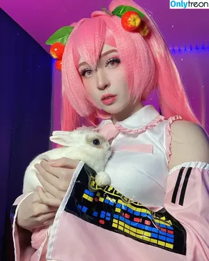 Mercury Cosplay / mercury_cosplay_official / mercury_kun / mercuryonlinevip фото голая #0345