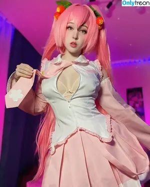 Mercury Cosplay / mercury_cosplay_official / mercury_kun / mercuryonlinevip фото голая #0346