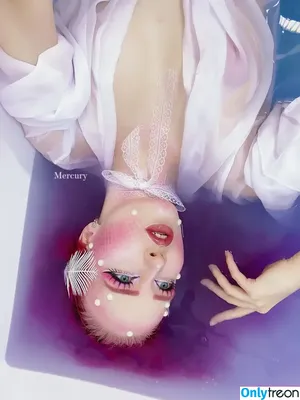 Mercury Cosplay / mercury_cosplay_official / mercury_kun / mercuryonlinevip фото голая #0348