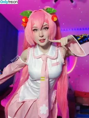 Mercury Cosplay / mercury_cosplay_official / mercury_kun / mercuryonlinevip фото голая #0351