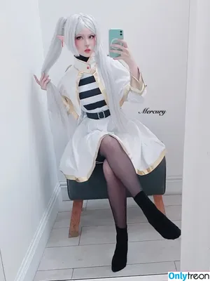 Mercury Cosplay / mercury_cosplay_official / mercury_kun / mercuryonlinevip фото голая #0354