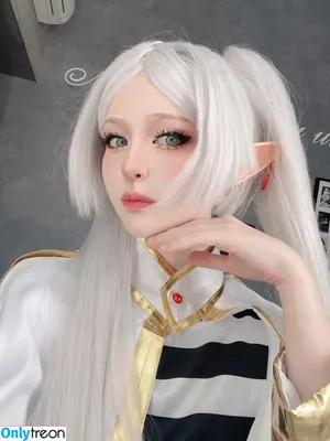 Mercury Cosplay / mercury_cosplay_official / mercury_kun / mercuryonlinevip фото голая #0355