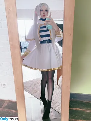 Mercury Cosplay / mercury_cosplay_official / mercury_kun / mercuryonlinevip фото голая #0356