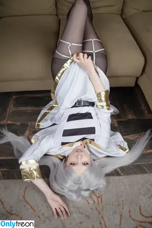 Mercury Cosplay / mercury_cosplay_official / mercury_kun / mercuryonlinevip фото голая #0362