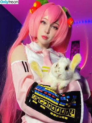 Mercury Cosplay / mercury_cosplay_official / mercury_kun / mercuryonlinevip nude photo #0365