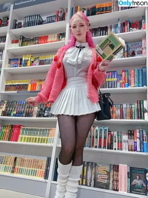 Mercury Cosplay / mercury_cosplay_official / mercury_kun / mercuryonlinevip nude photo #0403