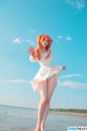 Mercury Cosplay / mercury_cosplay_official / mercury_kun / mercuryonlinevip nude photo #0405