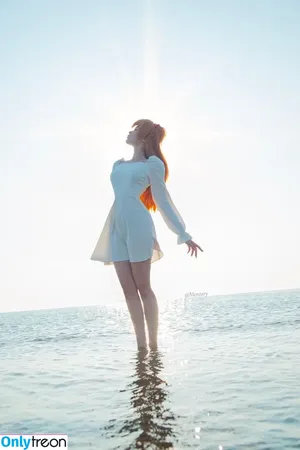 Mercury Cosplay / mercury_cosplay_official / mercury_kun / mercuryonlinevip nude photo #0408