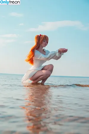 Mercury Cosplay / mercury_cosplay_official / mercury_kun / mercuryonlinevip nude photo #0414