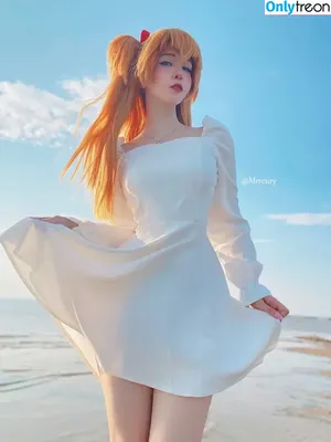 Mercury Cosplay / mercury_cosplay_official / mercury_kun / mercuryonlinevip nude photo #0418
