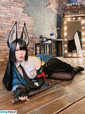 Mercury Cosplay / mercury_cosplay_official / mercury_kun / mercuryonlinevip nude photo #0420